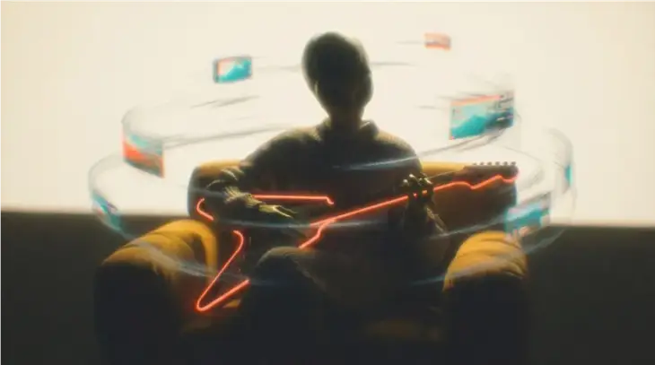 Técnicas de guitarra: Deja de sonar como un robot