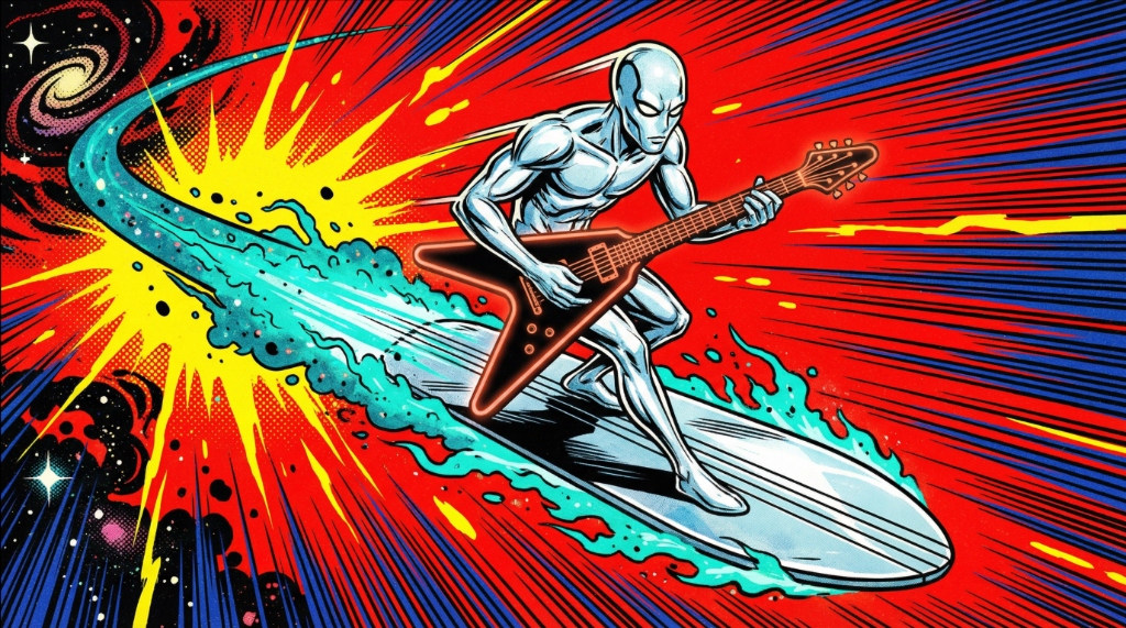 Técnicas de guitarra: Deja de sonar como un robot