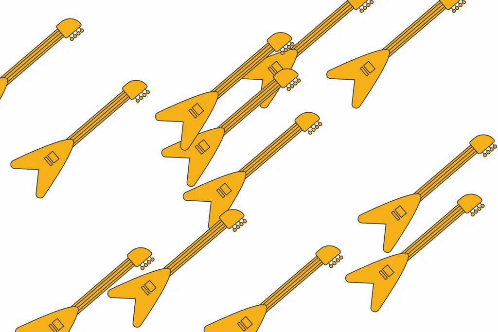 Aprender guitarra no es fácil (y quien te diga lo contrario te quiere vender algo)