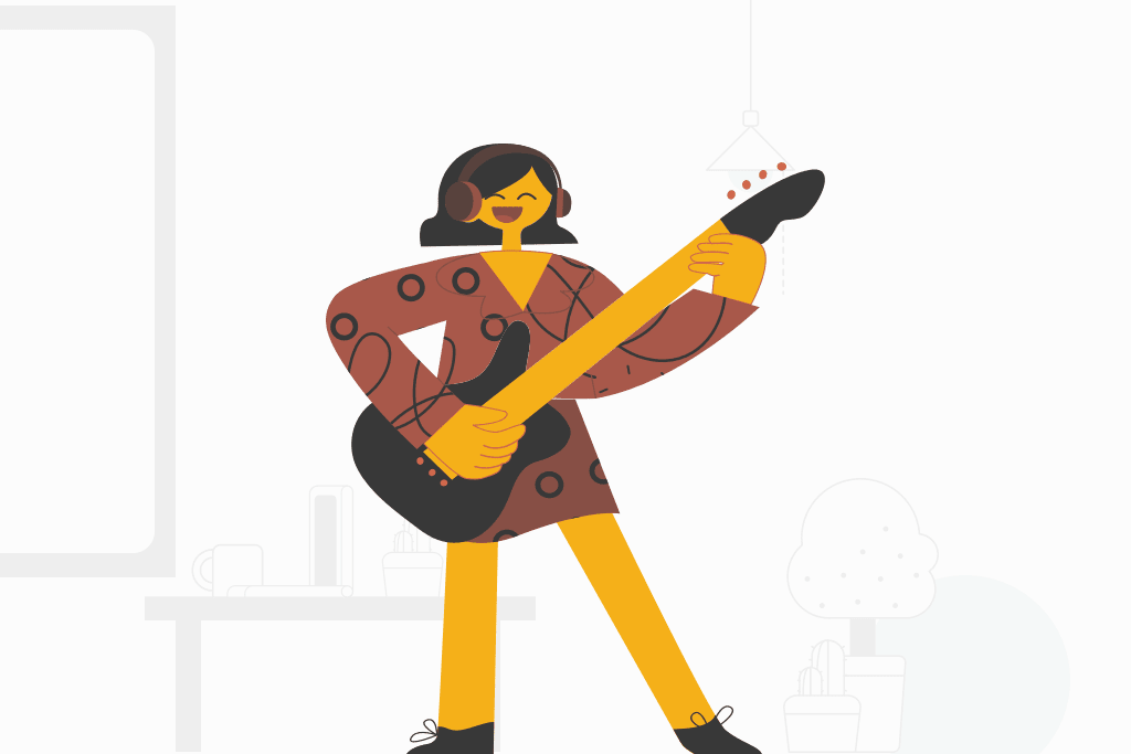 Cómo practicar guitarra: La cruda verdad sobre por qué no mejoras